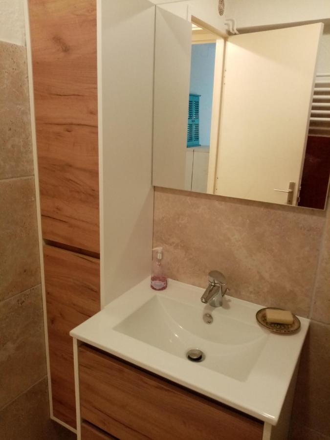 Hysope Apartment ชาโตว์-อาร์นูซ์-แซงต์-โอบอง ภายนอก รูปภาพ